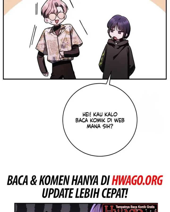 Magic Academy Survival Guide Chapter 95 Gambar 148