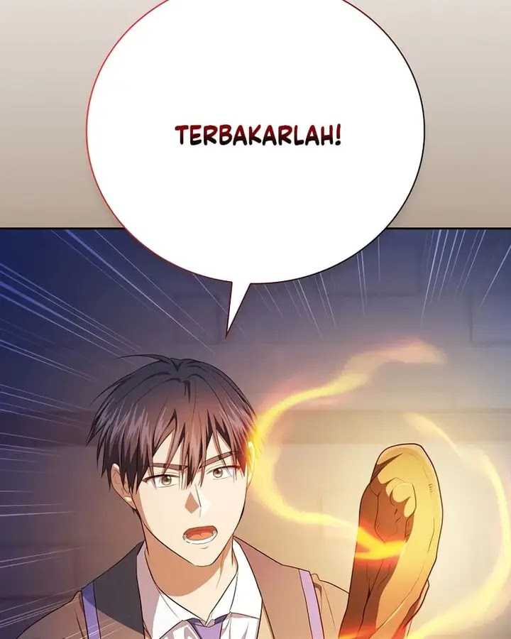 Magic Academy Survival Guide Chapter 95 Gambar 19