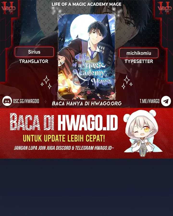 Komik Magic Academy Survival Guide Chapter 95 gambar nomor 1