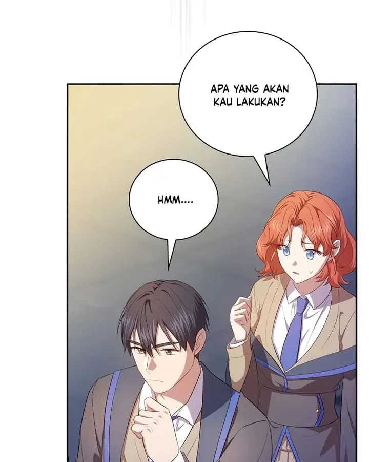 Magic Academy Survival Guide Chapter 95 Gambar 103