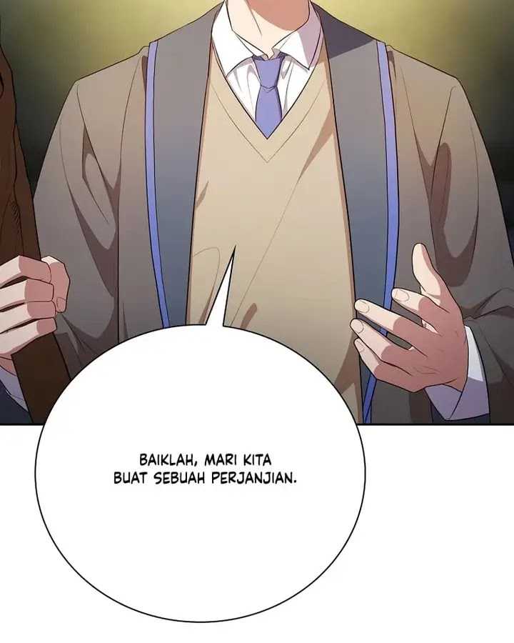 Magic Academy Survival Guide Chapter 95 Gambar 110