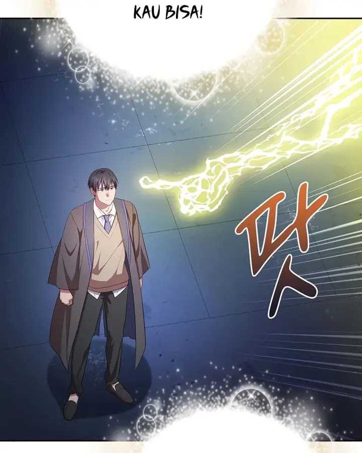 Magic Academy Survival Guide Chapter 95 Gambar 12