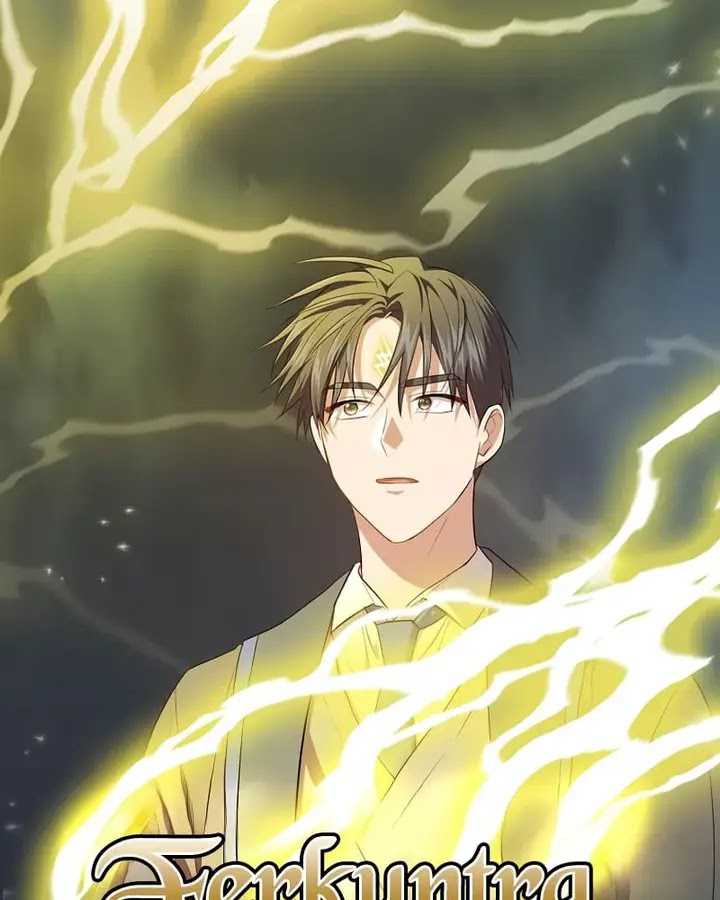 Magic Academy Survival Guide Chapter 95 Gambar 131