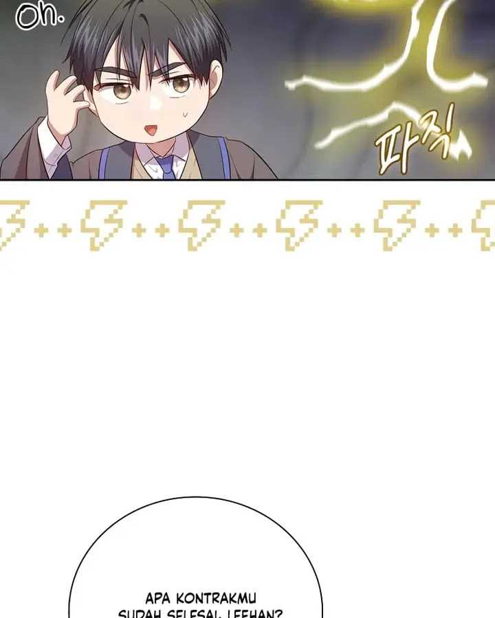 Magic Academy Survival Guide Chapter 95 Gambar 135