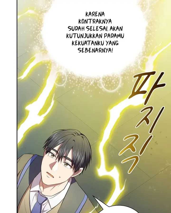 Magic Academy Survival Guide Chapter 95 Gambar 138