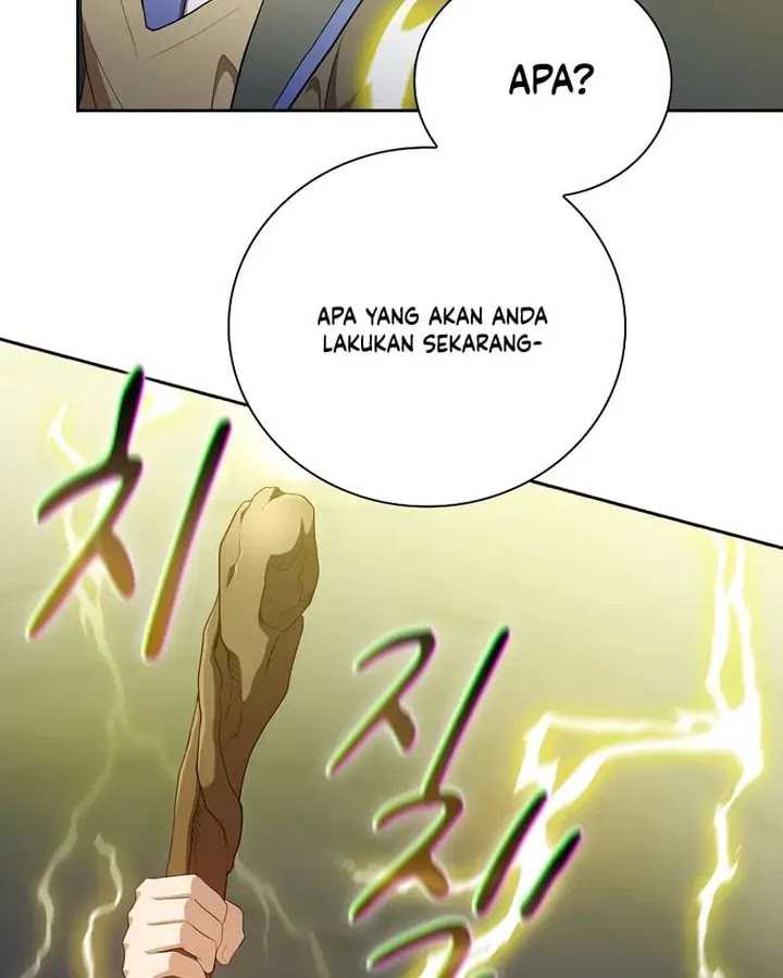 Magic Academy Survival Guide Chapter 95 Gambar 139