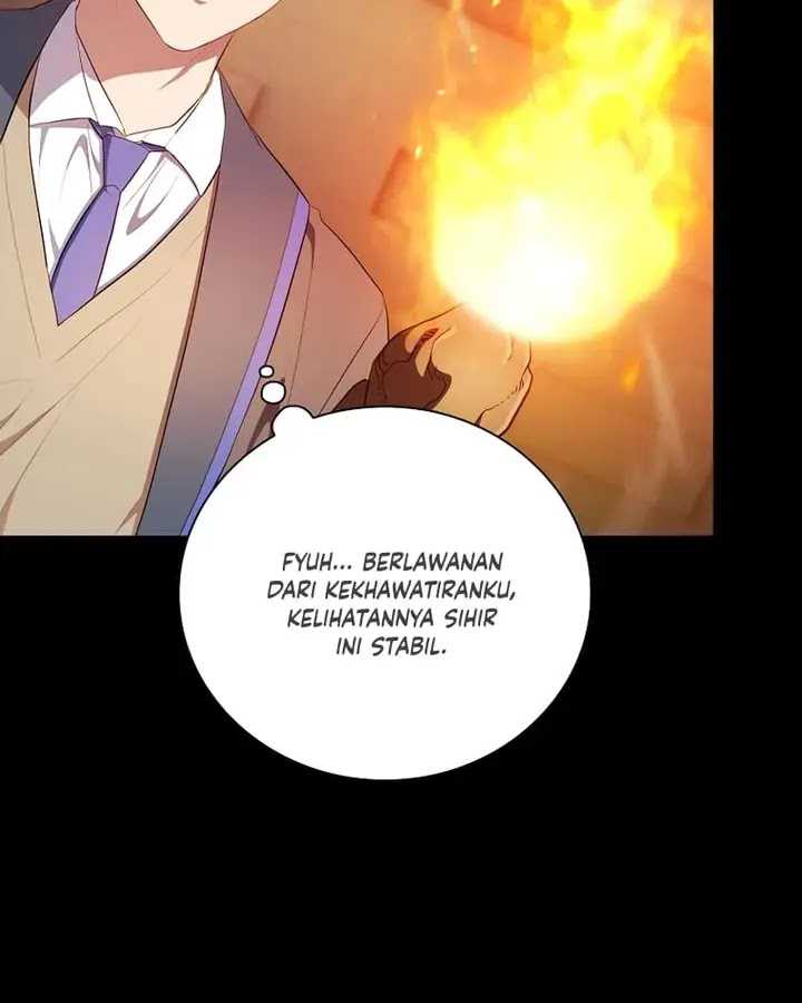 Magic Academy Survival Guide Chapter 95 Gambar 25