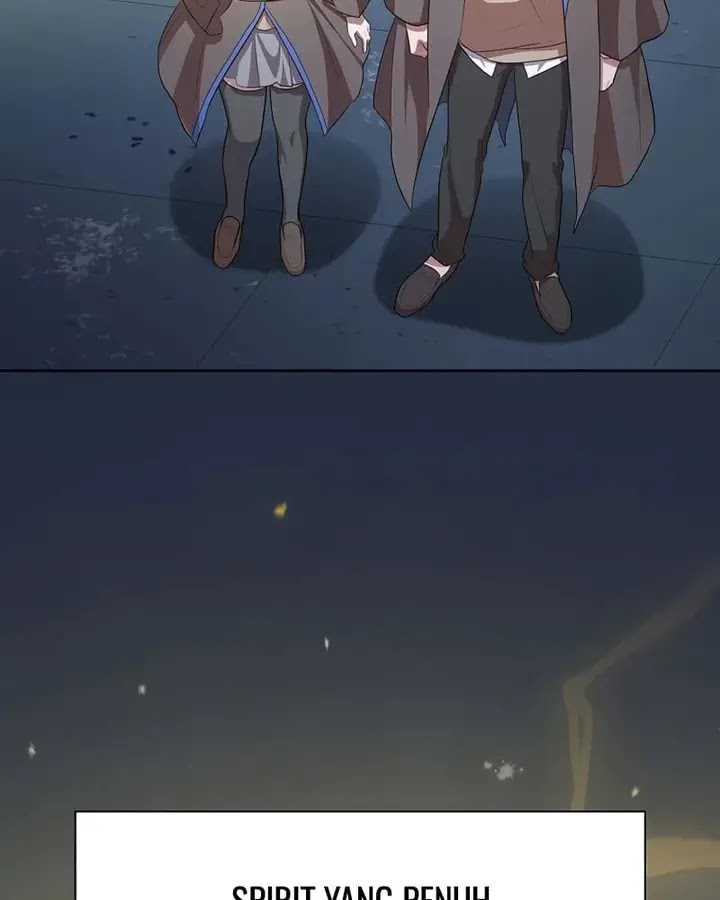 Magic Academy Survival Guide Chapter 95 Gambar 3