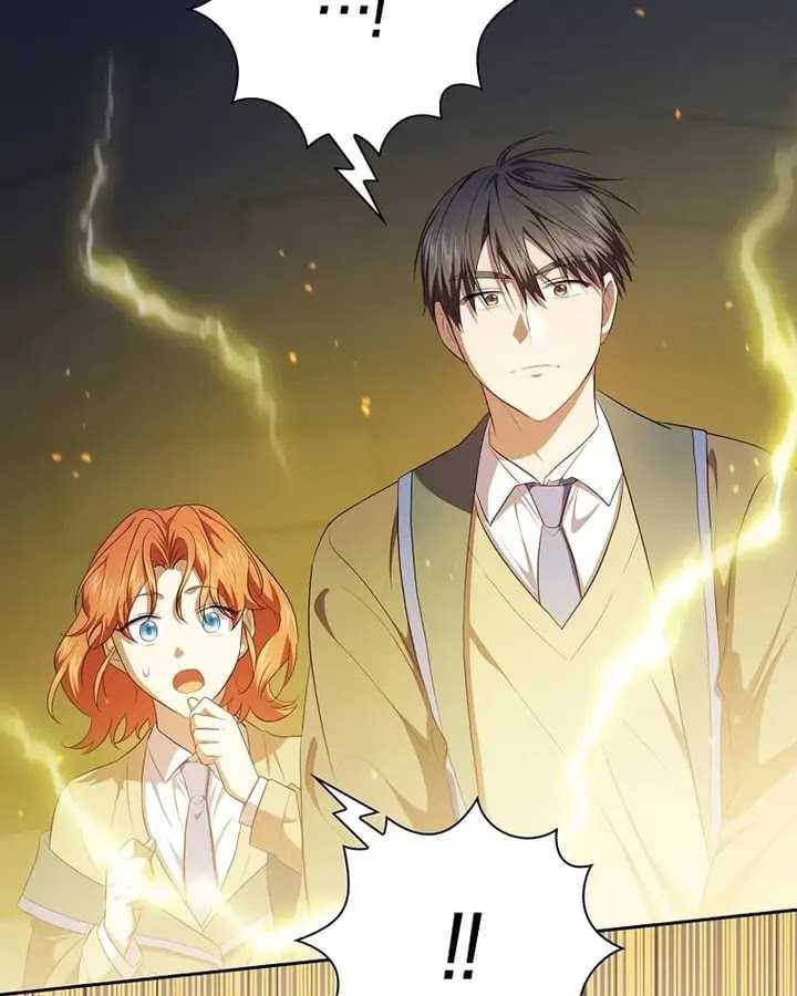 Magic Academy Survival Guide Chapter 95 Gambar 30