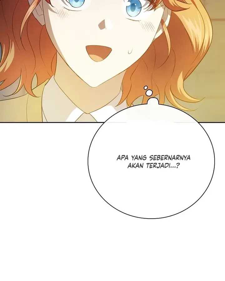 Magic Academy Survival Guide Chapter 95 Gambar 32