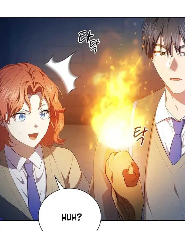 Magic Academy Survival Guide Chapter 95 Gambar 33