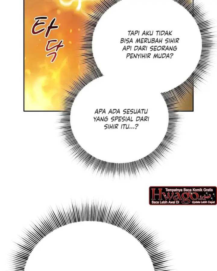 Magic Academy Survival Guide Chapter 95 Gambar 46