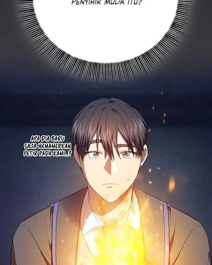 Magic Academy Survival Guide Chapter 95 Gambar 55