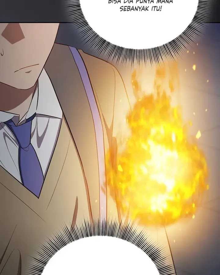 Magic Academy Survival Guide Chapter 95 Gambar 63