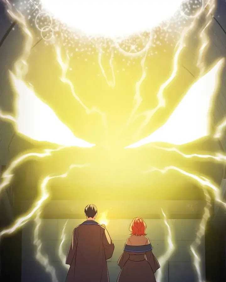 Magic Academy Survival Guide Chapter 95 Gambar 74