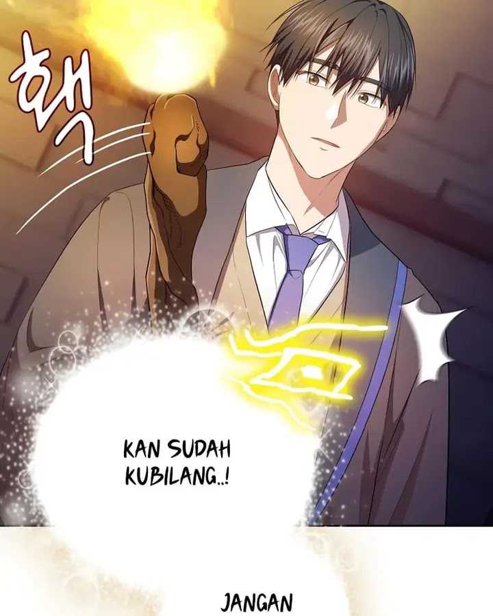 Magic Academy Survival Guide Chapter 95 Gambar 76