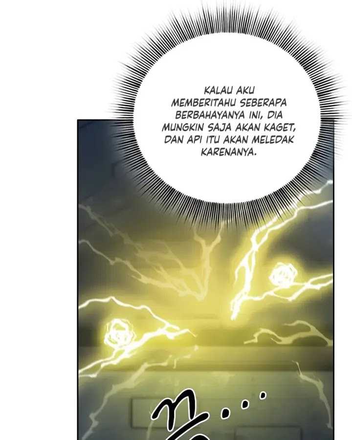 Magic Academy Survival Guide Chapter 95 Gambar 79