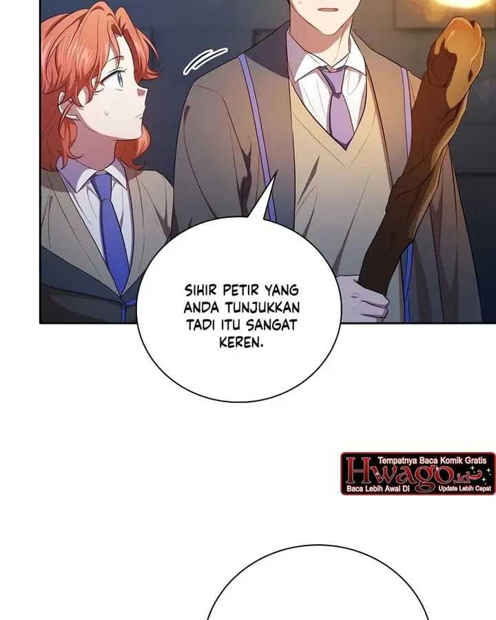 Magic Academy Survival Guide Chapter 95 Gambar 70