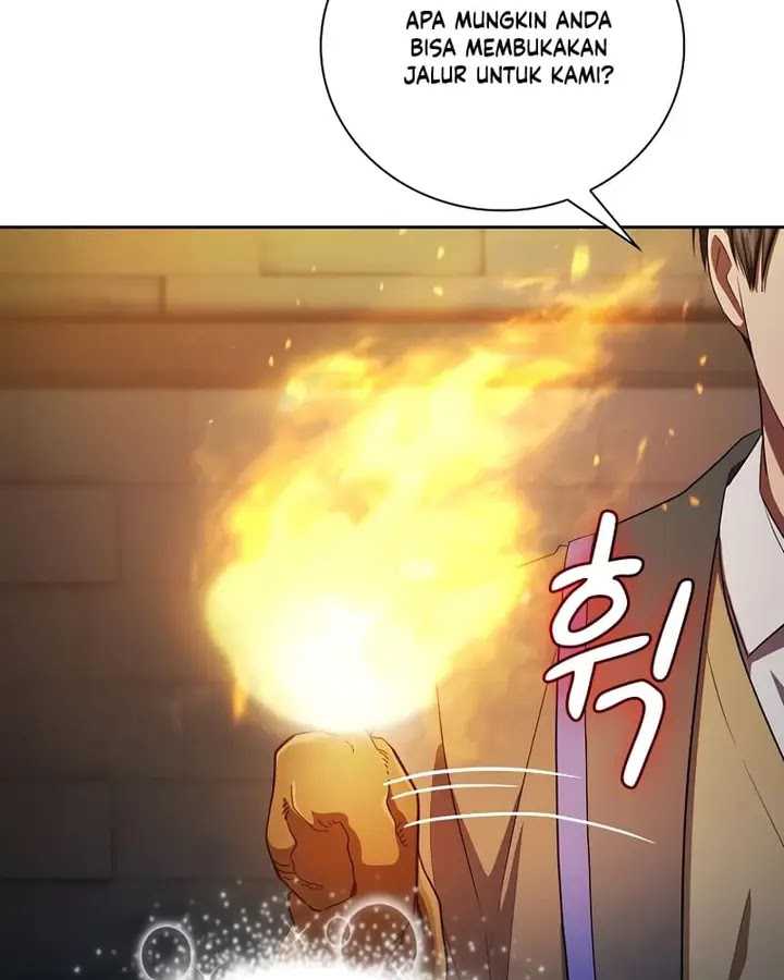 Magic Academy Survival Guide Chapter 95 Gambar 71