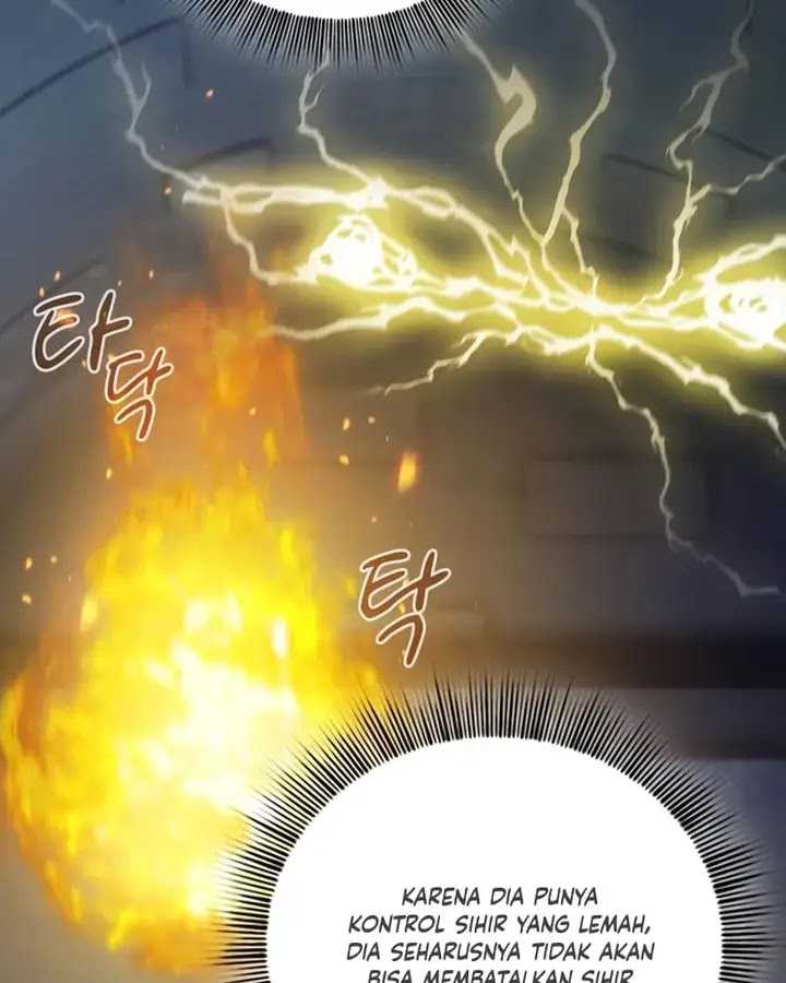 Magic Academy Survival Guide Chapter 95 Gambar 84