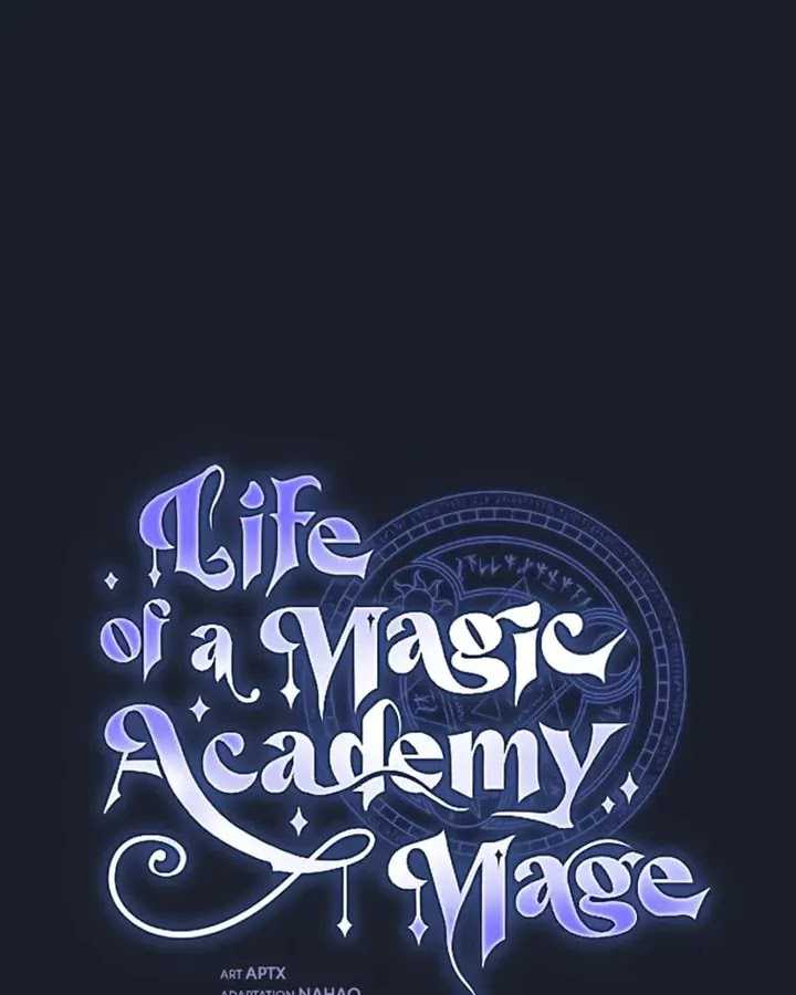 Magic Academy Survival Guide Chapter 95 Gambar 8