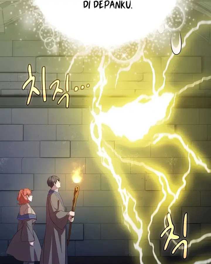 Magic Academy Survival Guide Chapter 95 Gambar 81