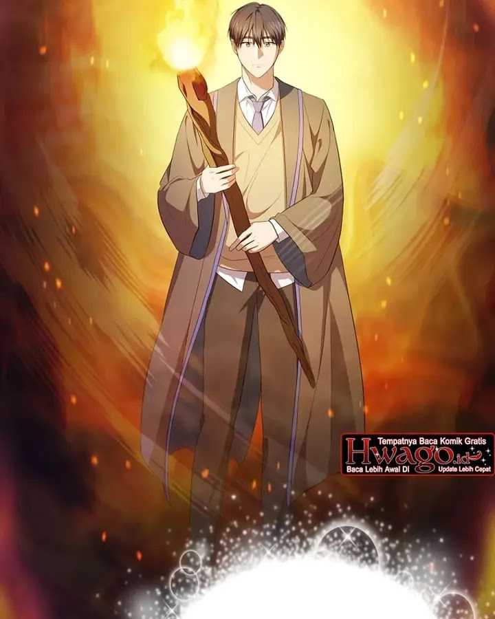 Magic Academy Survival Guide Chapter 95 Gambar 96