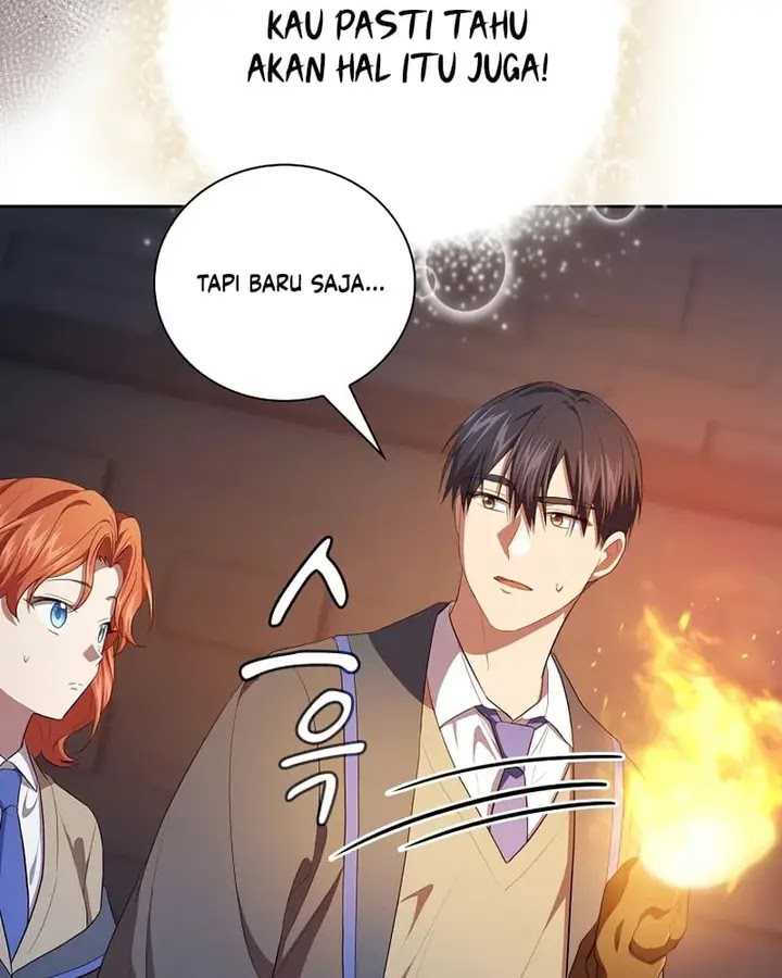 Magic Academy Survival Guide Chapter 95 Gambar 98