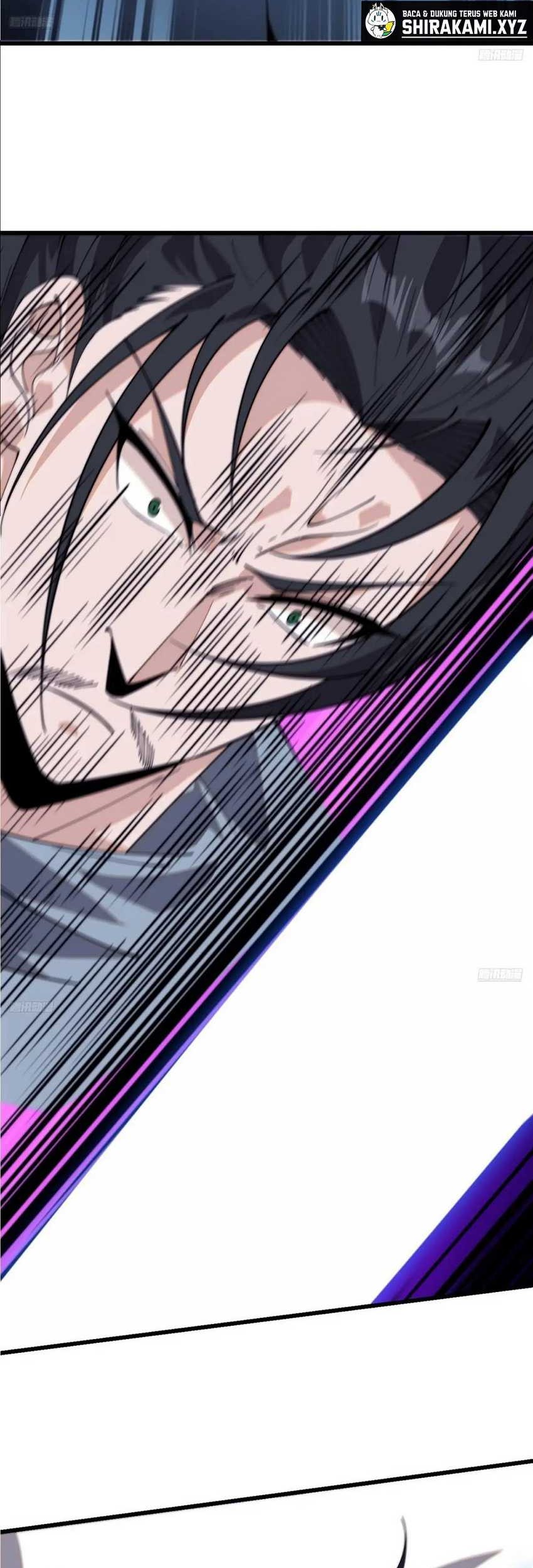 It Starts With A Mountain Chapter 806 Gambar 5