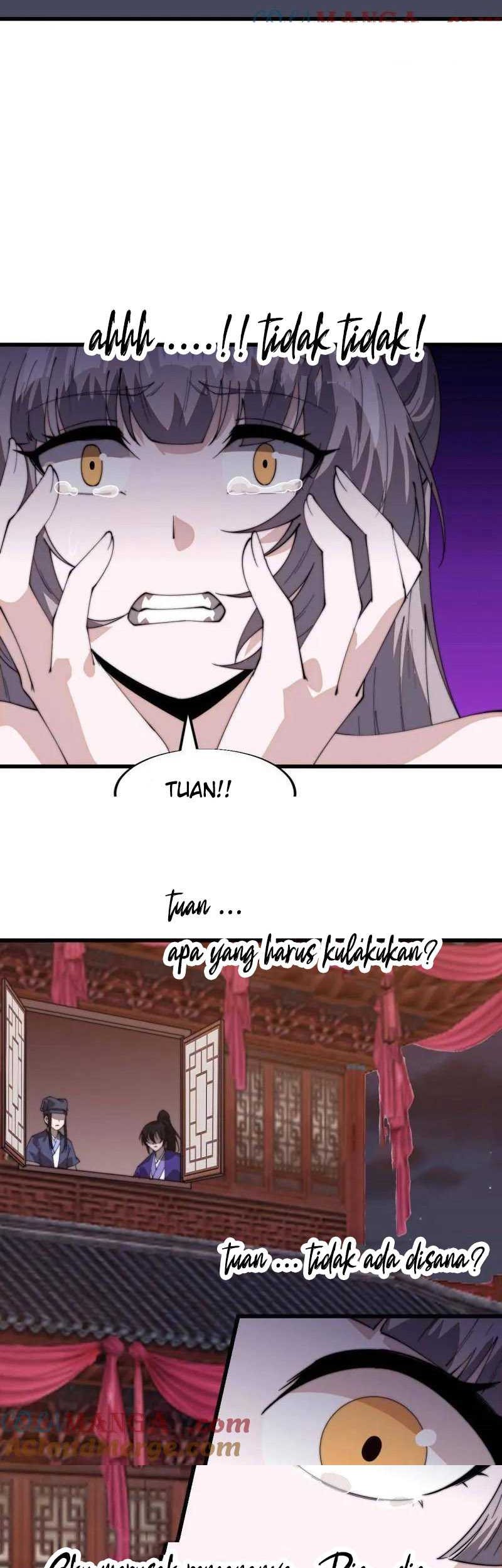 It Starts With A Mountain Chapter 805 Gambar 14