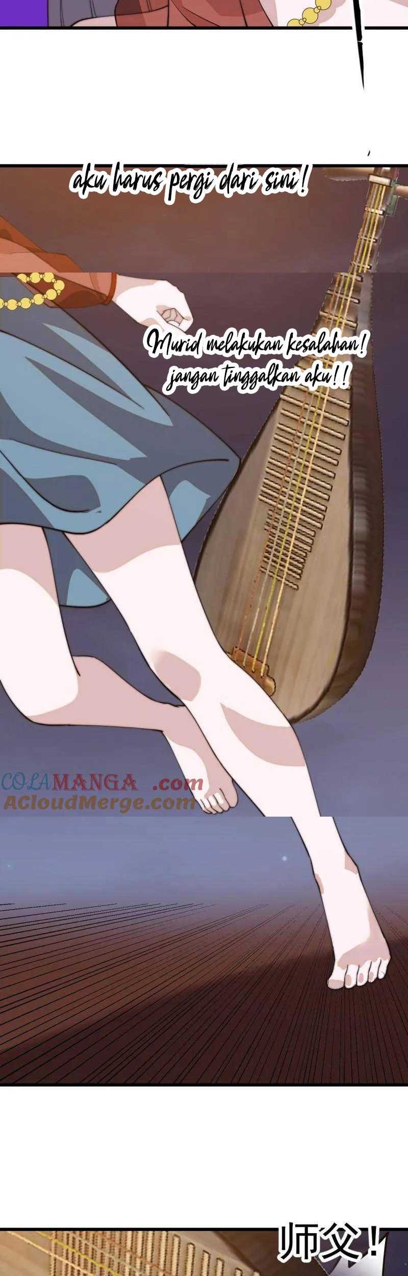 It Starts With A Mountain Chapter 805 Gambar 16