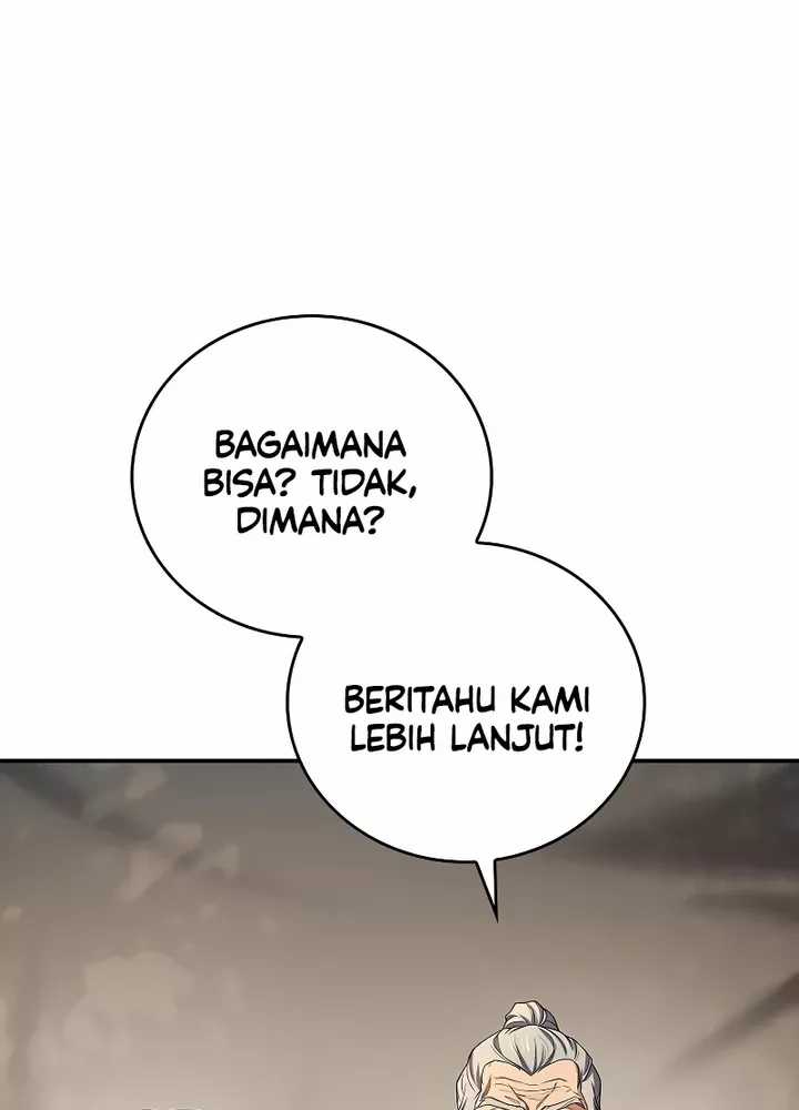 Reincarnated Escort Warrior Chapter 69 Gambar 16