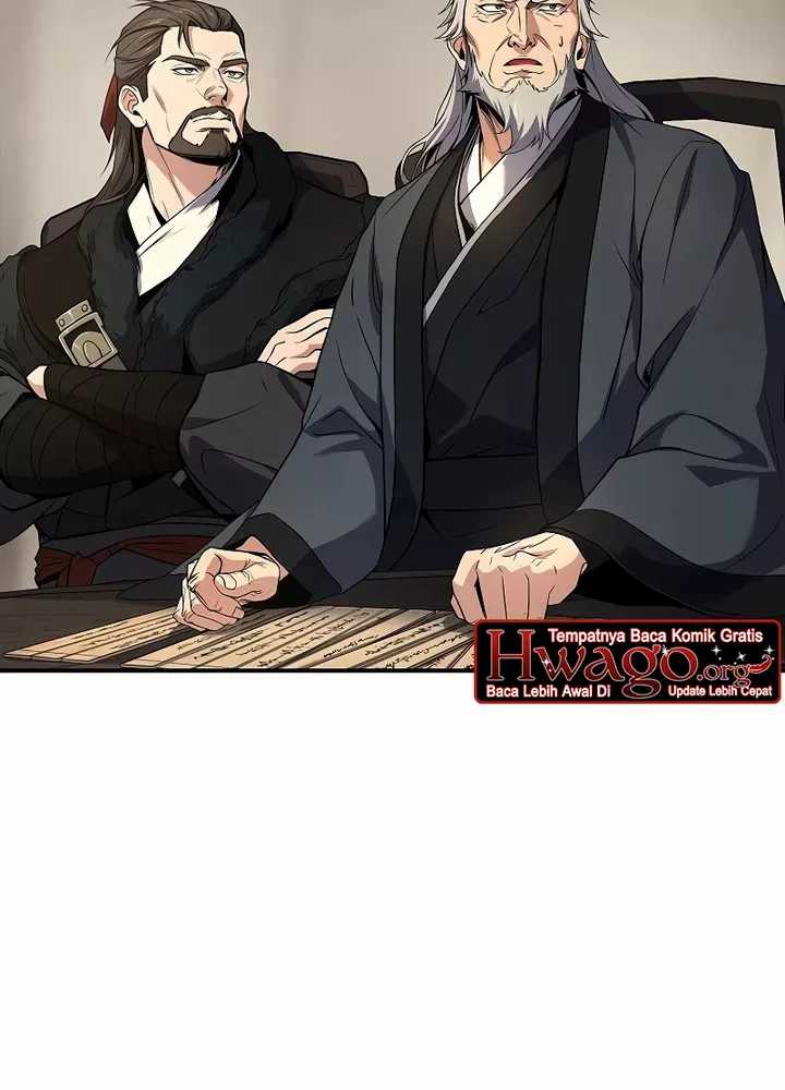 Reincarnated Escort Warrior Chapter 69 Gambar 17