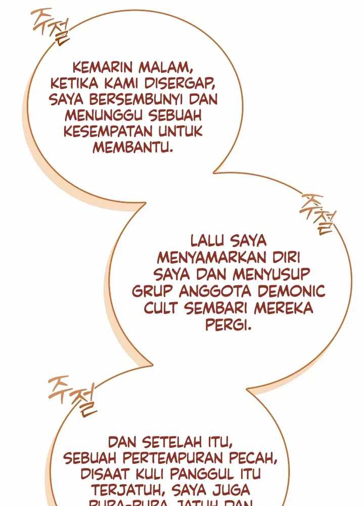 Reincarnated Escort Warrior Chapter 69 Gambar 18