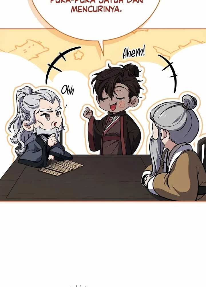 Reincarnated Escort Warrior Chapter 69 Gambar 19