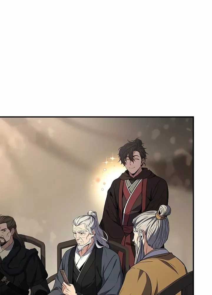 Reincarnated Escort Warrior Chapter 69 Gambar 11