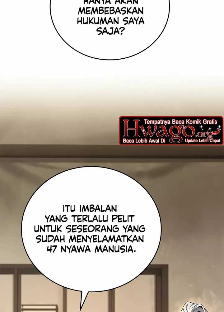 Reincarnated Escort Warrior Chapter 69 Gambar 111