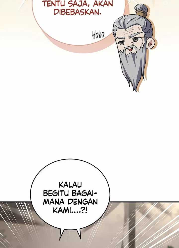 Reincarnated Escort Warrior Chapter 69 Gambar 25