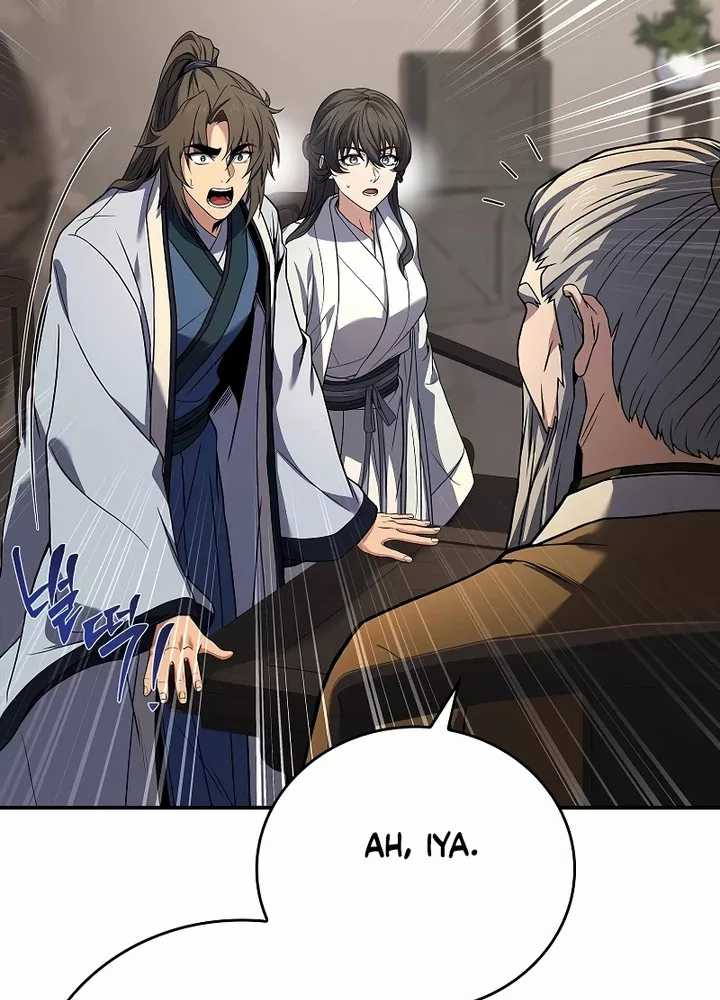 Reincarnated Escort Warrior Chapter 69 Gambar 26