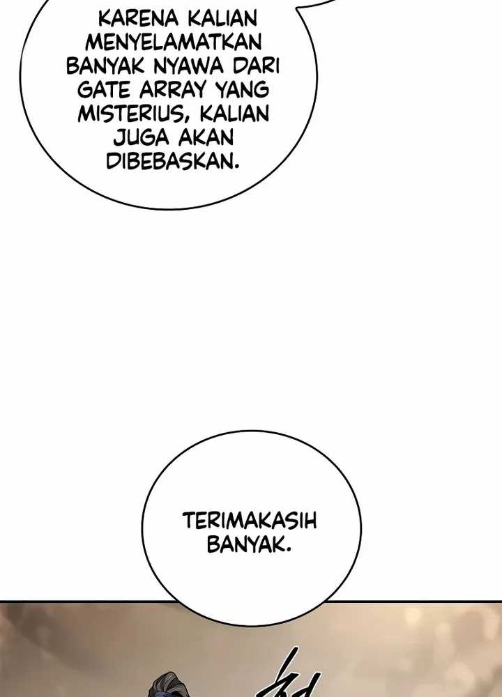 Reincarnated Escort Warrior Chapter 69 Gambar 27