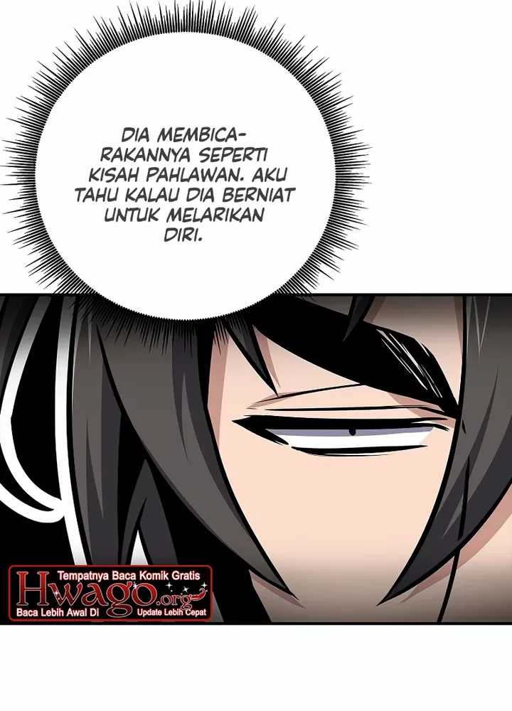Reincarnated Escort Warrior Chapter 69 Gambar 20