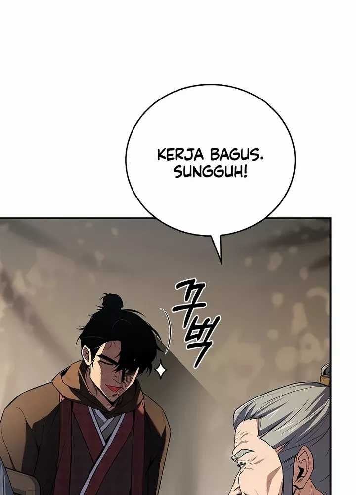 Reincarnated Escort Warrior Chapter 69 Gambar 21