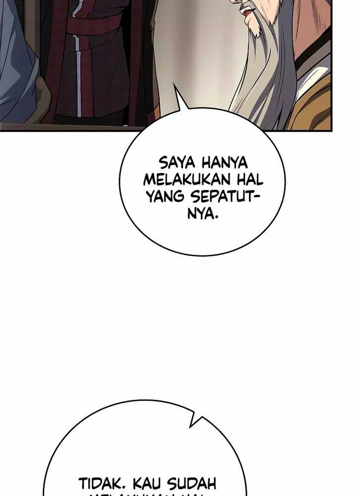 Reincarnated Escort Warrior Chapter 69 Gambar 22