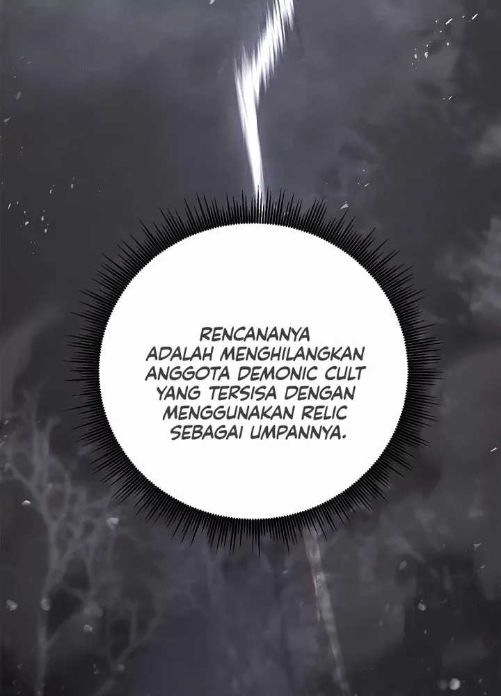 Reincarnated Escort Warrior Chapter 69 Gambar 34