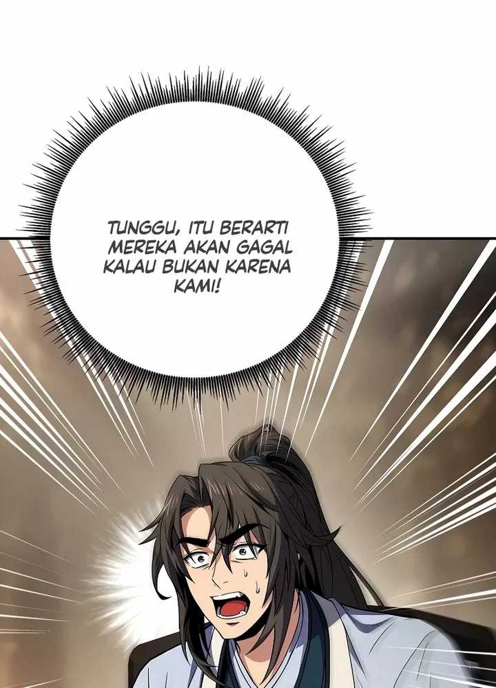 Reincarnated Escort Warrior Chapter 69 Gambar 36