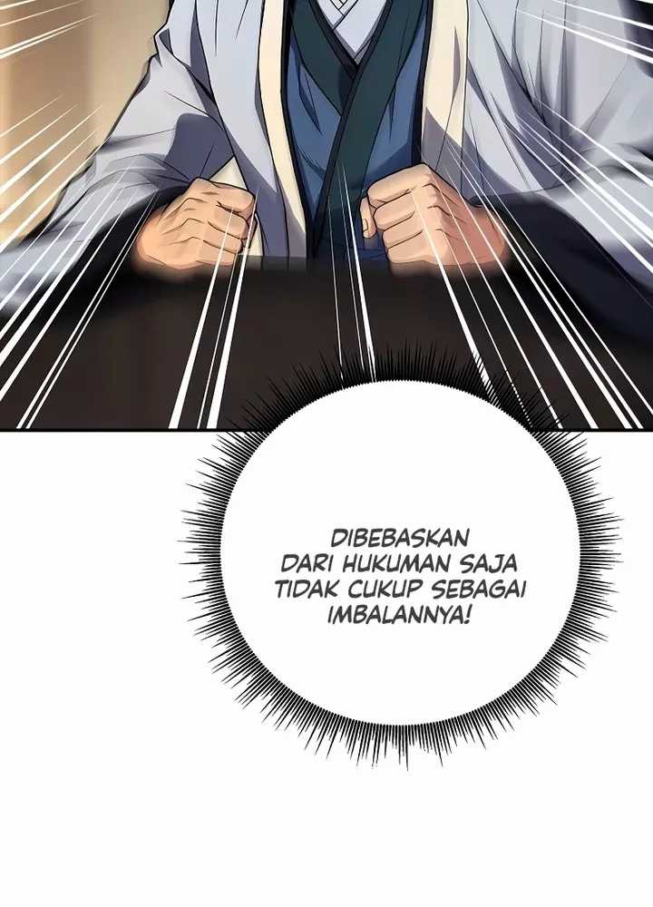 Reincarnated Escort Warrior Chapter 69 Gambar 37