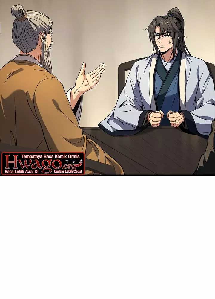 Reincarnated Escort Warrior Chapter 69 Gambar 39