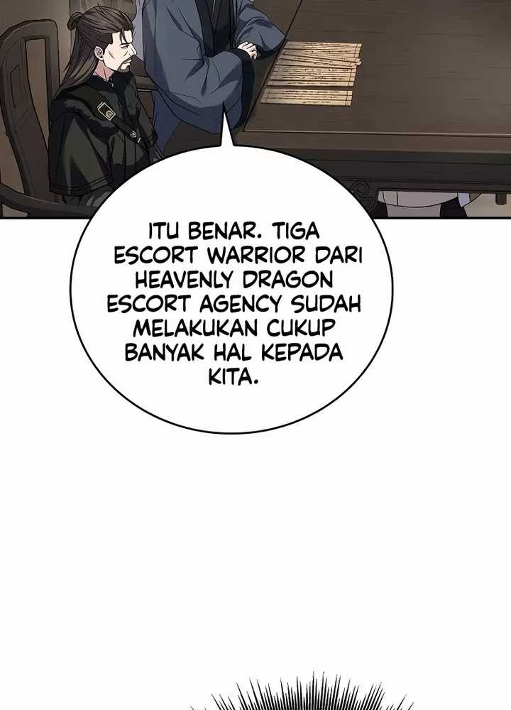Reincarnated Escort Warrior Chapter 69 Gambar 30