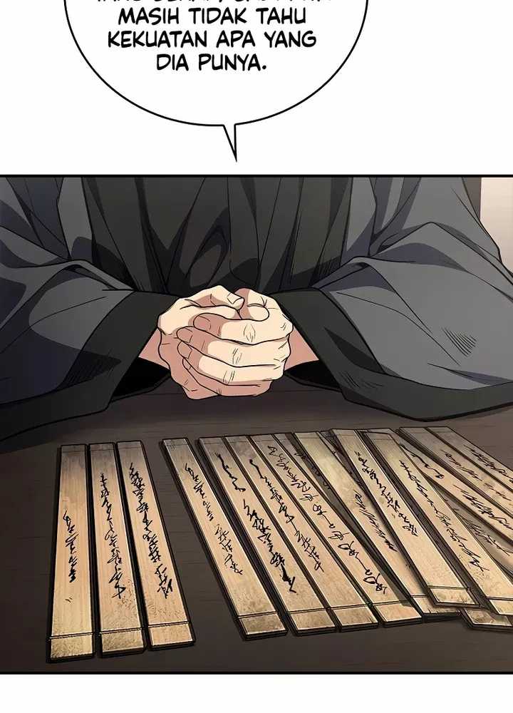 Reincarnated Escort Warrior Chapter 69 Gambar 45