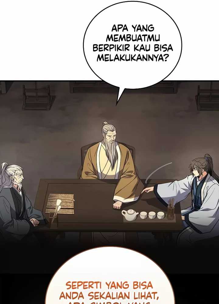 Reincarnated Escort Warrior Chapter 69 Gambar 48